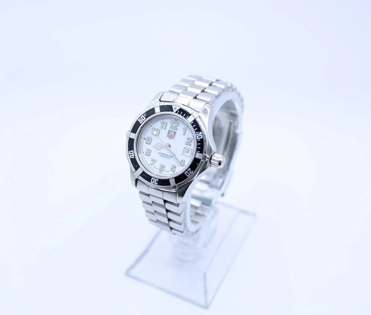 TAG Heuer 2000 Wristwatches for Women for sale | eBay