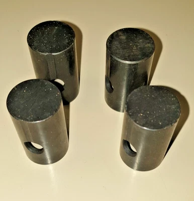 FIAT 500 F/L/R e FIAT 126 - SERIE BICCHIERINI ASTE BILANCIERI - Imagen 1 de 4