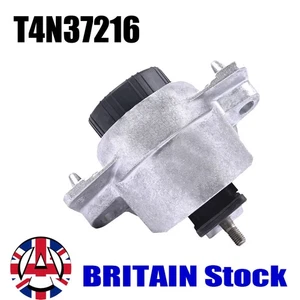 1PC Front L/R Engine Mounting T4N37216 For JAGUAR XE 2.0L X760 2015 F-PACE 2016 - Picture 1 of 7