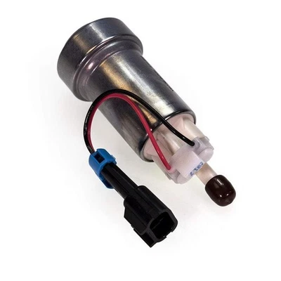 Genuine Walbro Ti Automotive 525lph High Performance In-Tank Fuel Pump Hellcat Foto 1 de 2