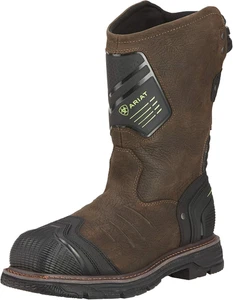 ARIAT Men's Catalyst VX Work Waterproof Composite Wide Square Toe - Picture 1 of 6