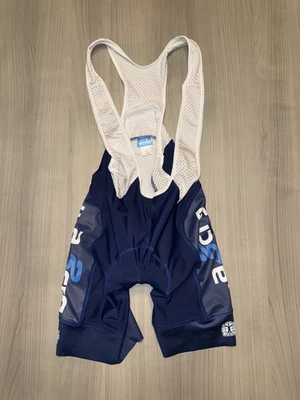 Women's Bio Racer Cycling Bib Short Size S - image 1 of 3