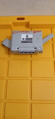 Nissan Xterra 2000 módulo de control de transmisión #310364S600 Foto 1 de 3