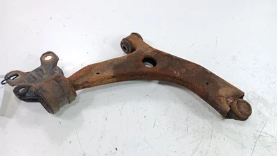 Brazo de control inferior izquierdo del conductor delantero sin turbo se adapta a 10-13 MAZDA 3 Foto 1 de 4
