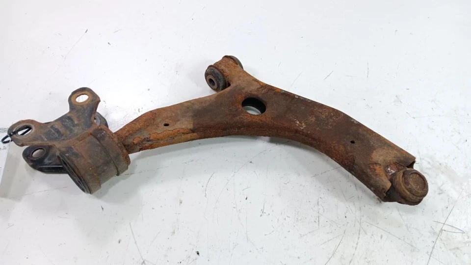 Driver Left Lower Control Arm Front Without Turbo Fits 10-13 MAZDA 3 - Image 1 of 4