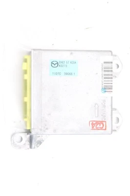 Unidad de control sensor de impacto Mazda CX 7 54903 Foto 1 de 3