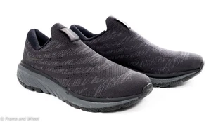 Scarpe da corsa Hoka One One Cavu 3 slip nero grigio donna US 11 EU 44 - Foto 1 di 7