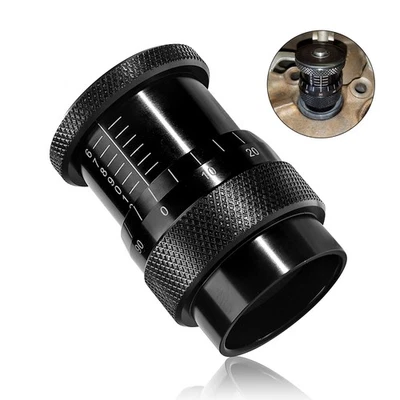 Valve Spring Height Micrometer Range 1.600"-2.200" Checker Gauge Tool V8 ENGINE - Image 1 of 4