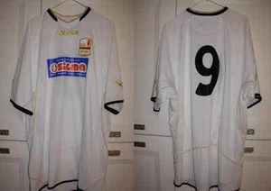 MAGLIA CORONA NR 9 ACR MESSINA 11-12 taglia XL - Foto 1 di 1