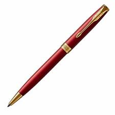 Parker SONNET RedGT Ballpoint Pen 1950777