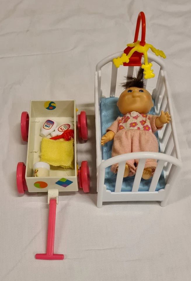 Cabbage Patch Kids Baby - Immagine 1 di 4