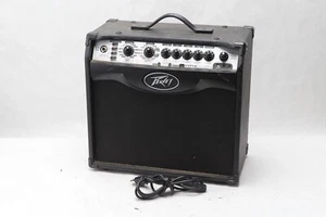 Amplificador de guitarra Peavey VYPYR VIP 1 20W efectos digitales - negro SH - Imagen 1 de 8