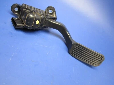 2004-2010 Toyota Sienna ACCELERATOR GAS PEDAL 78120-08020 Foto 1 de 4