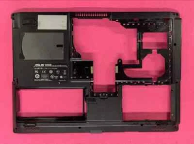 Housing for ASUS X59SR Base Cover Plastics Bottom Case Base - Image 1 of 3