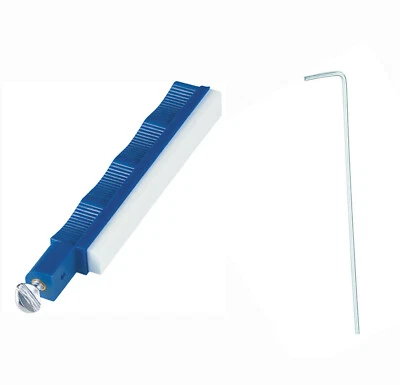 Lansky Super Sapphire 2000g Hone Knife Sharpening System S2000 - Add Guide Rod - Image 1 of 4