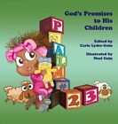 Psalm 23: God's Promises To His Children By Carla Lyder-Goin & Noel Goin **New**