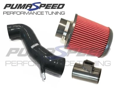 Cyclone Cold Air Induction System Fiesta 1.6 ST180 EcoBoost - Fiesta ST180 Mk7 - Image 1 of 3