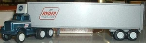 Ryder Truck Lines '78 Winross Truck - Picture 1 of 1