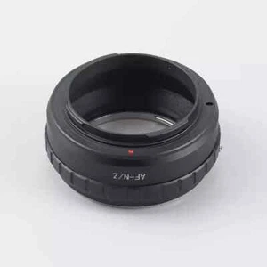 AF-N/Z lens adapter for Sony A-port Minolta MA lens to Nikon Z5/6/7/50 - Picture 1 of 4
