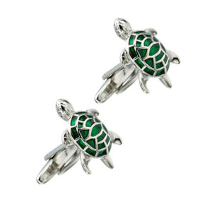 Impeccable Craftsmanship Cufflinks Individual Character French