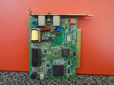 Vintage SM-24HN/1(A), INTERNAL MODEM - Image 1 of 3