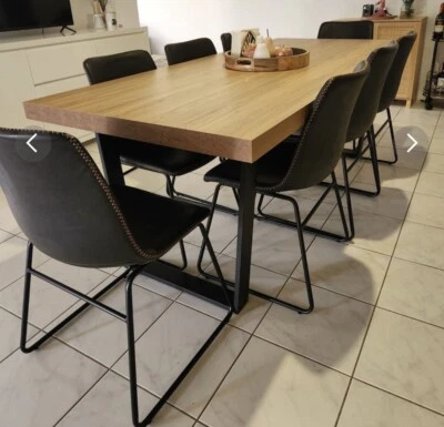 Dining Chair 6 (Used) - image 1 of 2