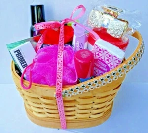 Mother’s Day Arrangement, Selective Salon Set, Bath, Casual Bag for Women 12 - Picture 1 of 3