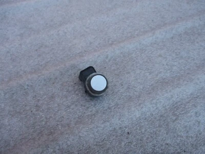 SENSOR AYUDA APARCAMIENTO PARACHOQUES TRASERO AUDI A4 OEM 2009 2010 2011 2012 Foto 1 de 4