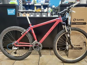 Early 90's Schwinn Homegrown Aluminum Mountain Bike - Taking Offers! - Picture 1 of 20