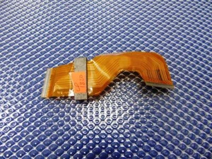 HP Compaq 1800 Laptop Flex Flachbandkabel 27-polig - Bild 1 von 4