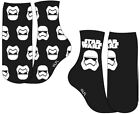 CHAUSSETTES HOMME BOYS STAR WARS PACK 2 TAILLES STORMTOPPER 2 PAIRES