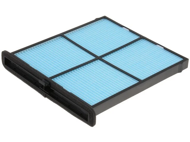 Filtro de aire de cabina Bosch 23GY51S para Mazda 2014-2020 6 VIN: 5 filtros de cabina, HEPA Foto 1 de 1