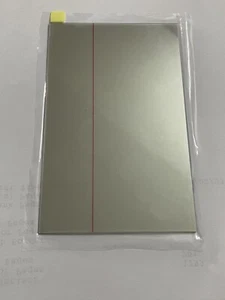 kompatibles Polarisatorglas für Wimius P62 Projektor 104*62,5mm - Bild 1 von 1