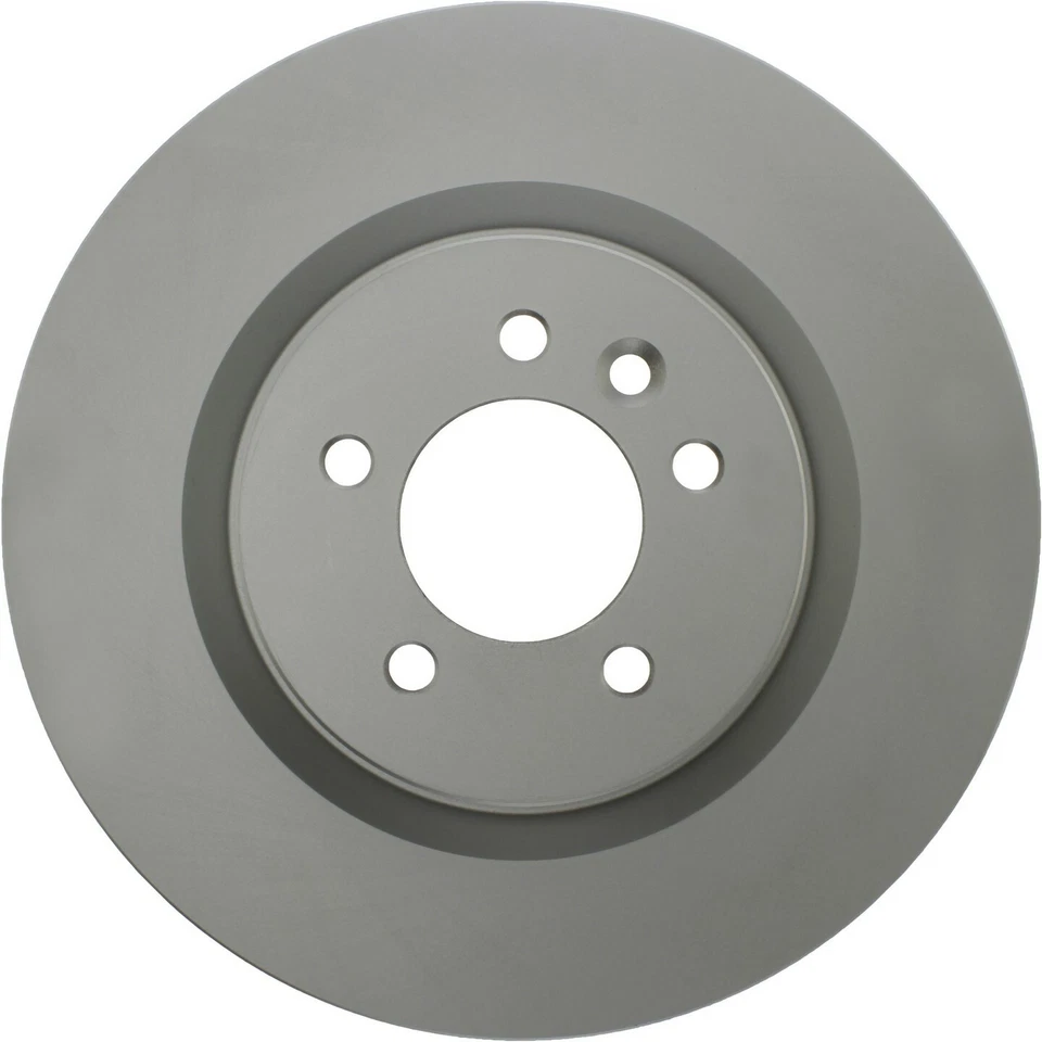 Rotor de freno delantero centrado 2015 2016 2017 para Land Rover Range Rover 2014-2017 Foto 1 de 4