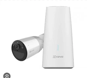 EZVIZ™ CS-bc1 BC1 BZ Telecamera Add on, Telecamera di Sorveglianza Wireless 1080P, 365 Giorni - Foto 1 di 23