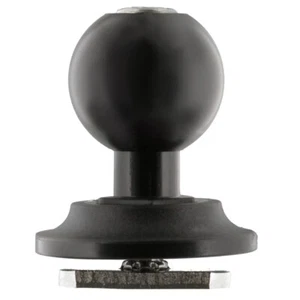 Scotty 158 1" Ball w/Low Profile Track Mount - Picture 1 of 1