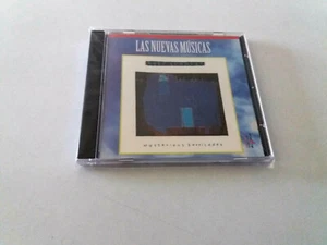 ANDY SUMMERS "MYSTERIOUS BARRICADES" CD 13 TRACKS COMO NUEVO - Afbeelding 1 van 2