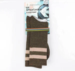 Calcetines Smartwool Everyday Zero Cushion Crew grandes para hombre 9-11,5 / para mujer 10-12,5 - Imagen 1 de 3