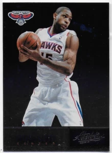 2012-13 Absolute #68 Al Horford - Atlanta Hawks - Picture 1 of 2