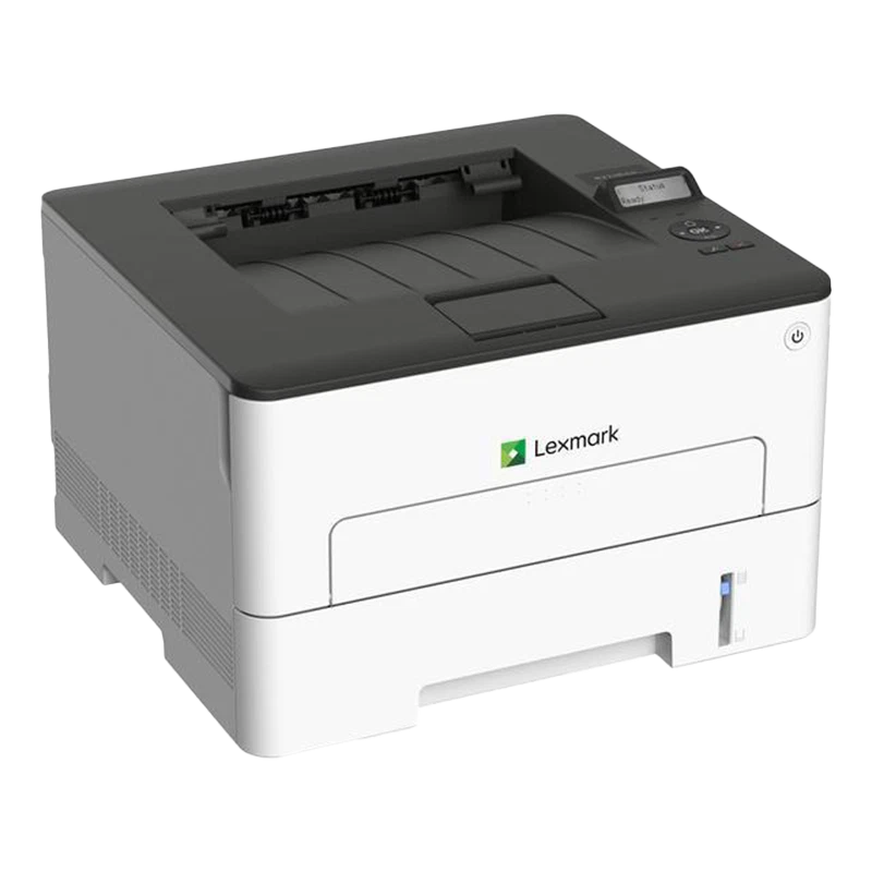 Lexmark M-1145 PRINTER LOW METER LOW METER - Image 1 of 1