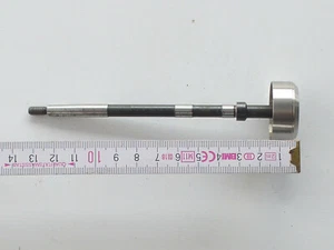 Ersatzteile für Fite / Meopta Filmprojektor 16mm, Keilwelle - Bild 1 von 2