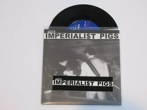 IMPERIALIST PIGS Cork Screw Pork Sword 7" fatal erection POISON IDEA w/sticker - Picture 1 of 1