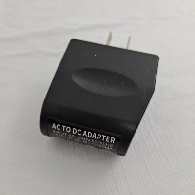 AC To DC Converter Adapter - Image 1 of 4