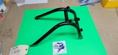 Polaris 2001-2003 Scrambler 50 90 90x parachoques Scrambler 0450596 nuevo fabricante de equipos originales Foto 1 de 4