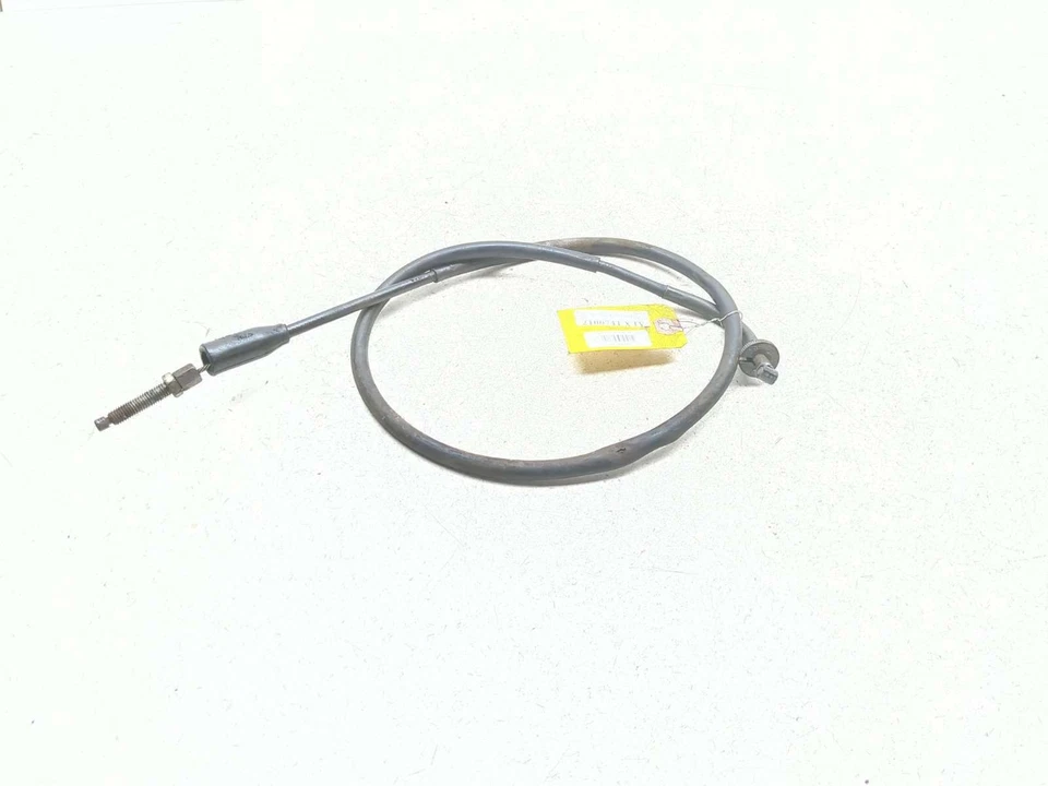 Línea de cable de embrague 98-06 Suzuki Katana GSX 600 750 TRSH PL Foto 1 de 4