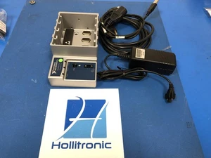 NATIONAL INSTRUMENTS NI CDAQ-9174 COMPACTDAQ USB 4-SLOT CHASSIS - Picture 1 of 5