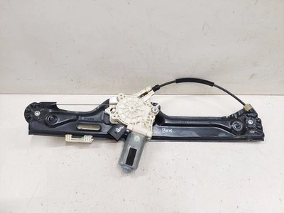 Elevalunas eléctrico BMW X6 E71 2010 con motor puerta trasera 927613100 VLU38177 Foto 1 de 4