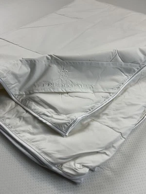 Alfredo Pauly Bambus Sommer Steppbett Körperzone ,135 x 200cm,  Qualität Dt. - Bild 1 von 4