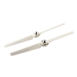 Yuneec Ersatz Rotoren Rotorenblätter 2 Stück Rechts für Q500 und Q500+ Zubehör - Bild 1 von 1