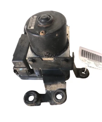 Volkswagen Golf GTI 2001 ABS bomba de freno antibloqueo conjunto de motor P/N 1J0614417C Foto 1 de 4